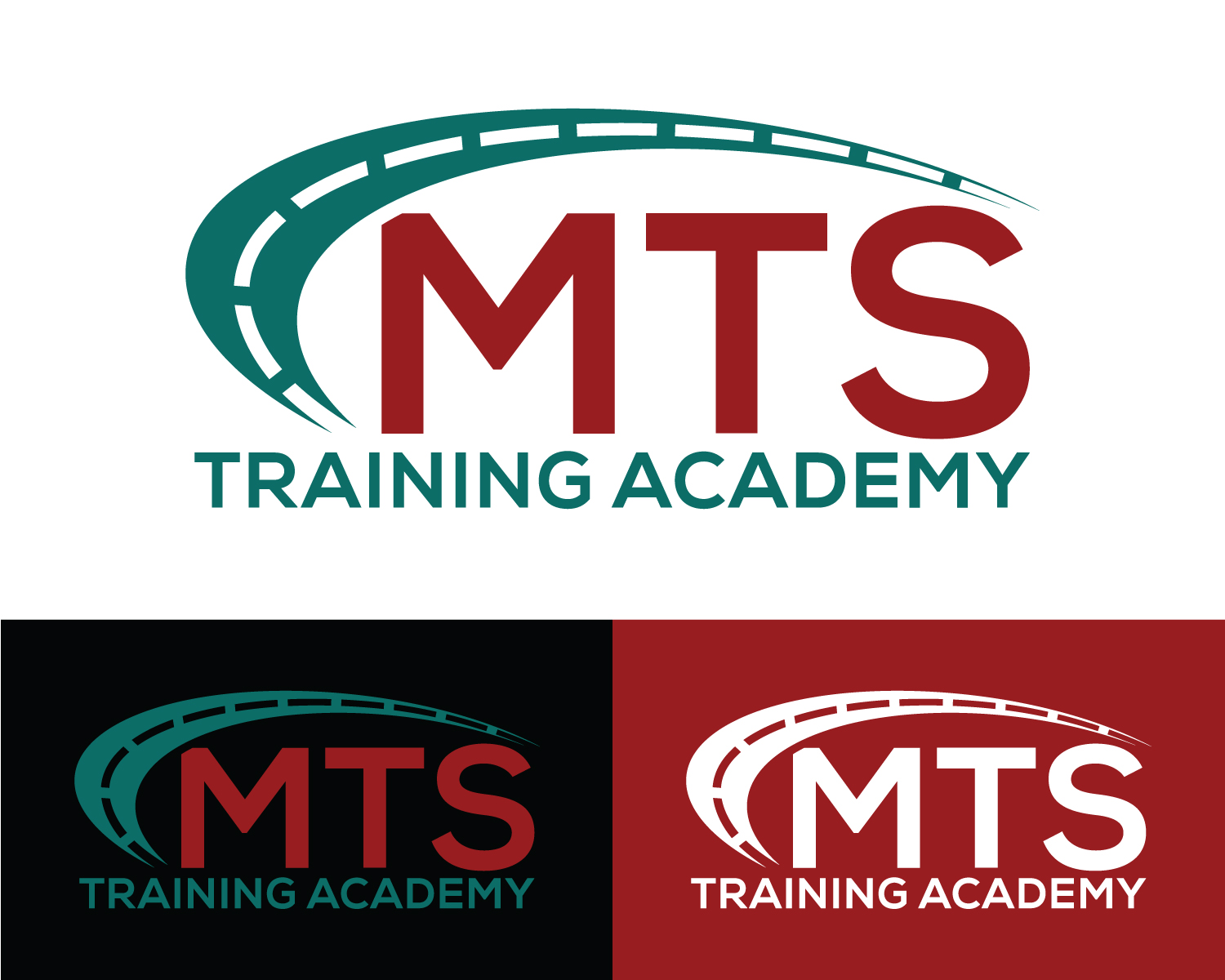 Logo Design by Box Graphic for Michael's Transportation Service, Inc. | Design #33490122