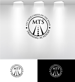 Logo Design by Mi Design1 for Michael's Transportation Service, Inc. | Design: #33487923