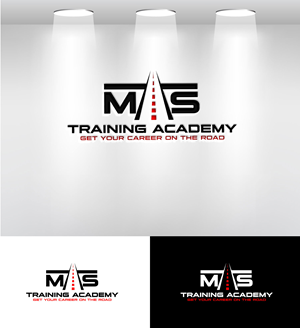 Logo Design by Mi Design1 for Michael's Transportation Service, Inc. | Design: #33488250