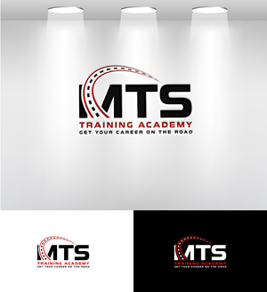 Logo Design by Mi Design1 for Michael's Transportation Service, Inc. | Design: #33488256