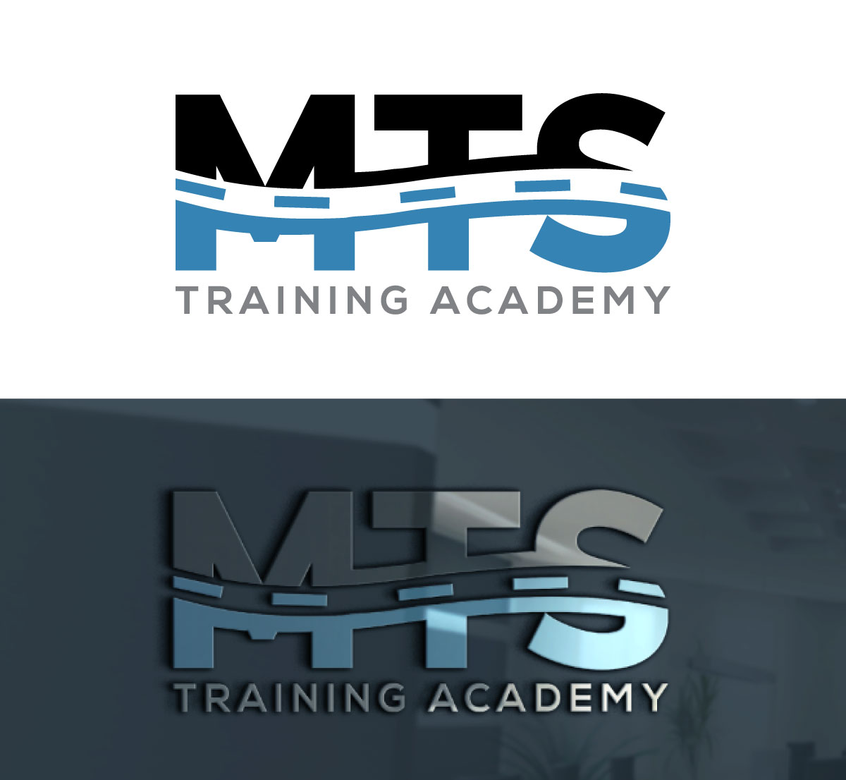 Logo Design by Danial07 for Michael's Transportation Service, Inc. | Design #33496146