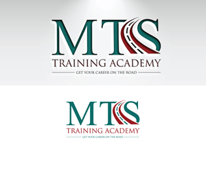 Logo Design by Muskan Craft for Michael's Transportation Service, Inc. | Design: #33488941