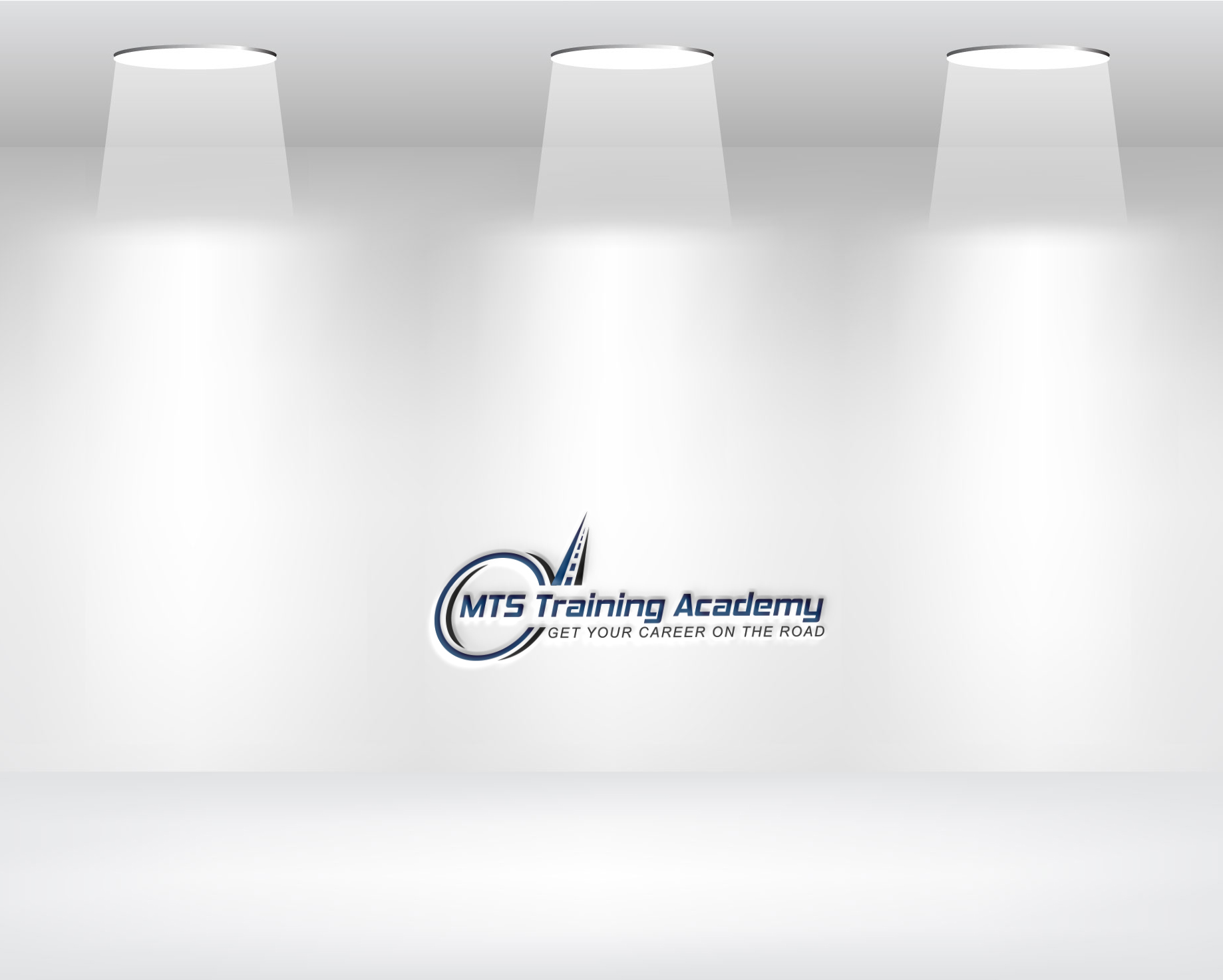 Logo Design by Daniel Khan for Michael's Transportation Service, Inc. | Design #33488209