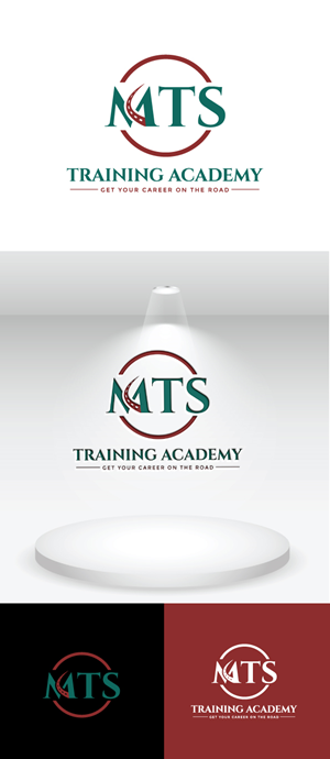 Logo Design by SK art_pro for Michael's Transportation Service, Inc. | Design: #33492740