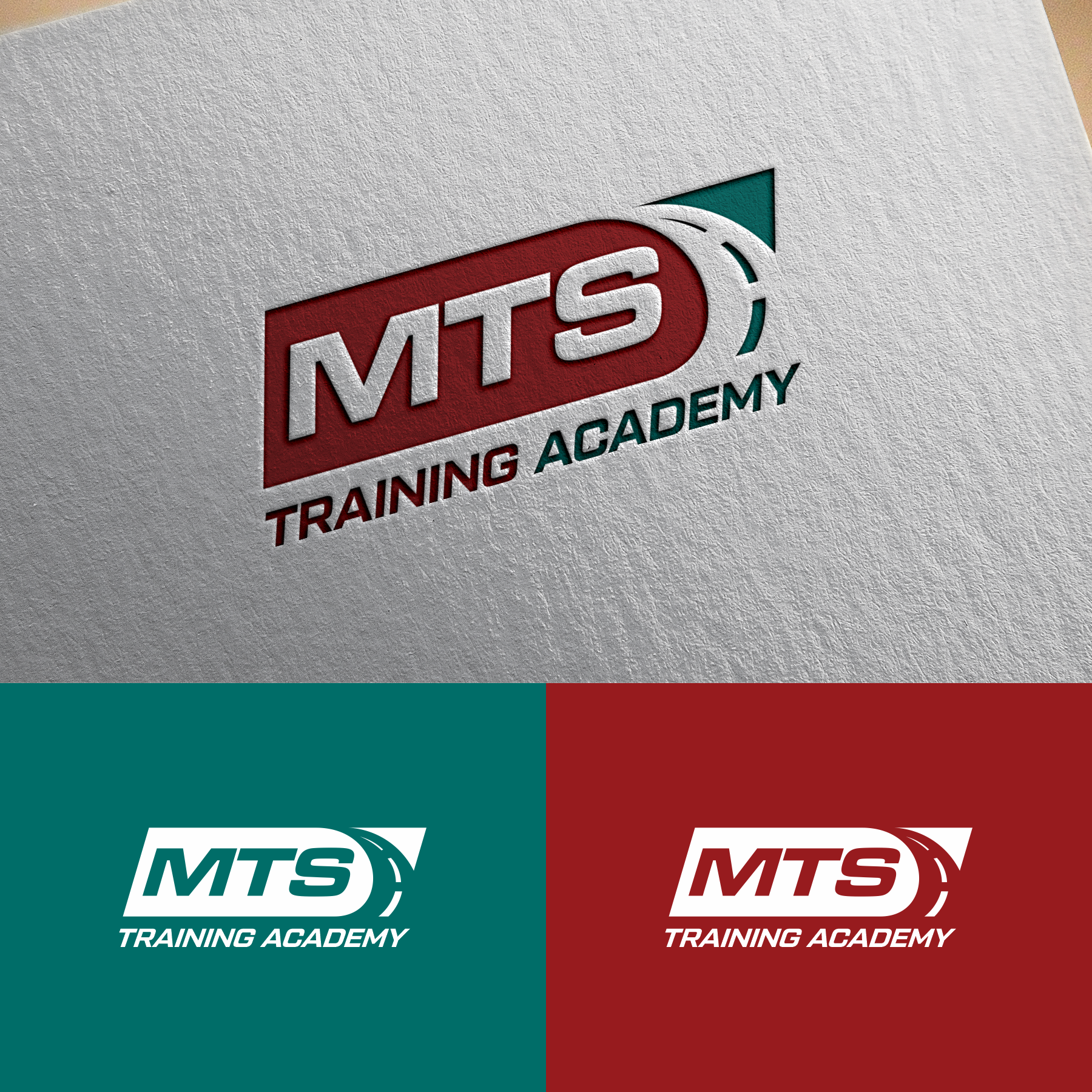 Logo Design by sabina aiko for Michael's Transportation Service, Inc. | Design #33493955