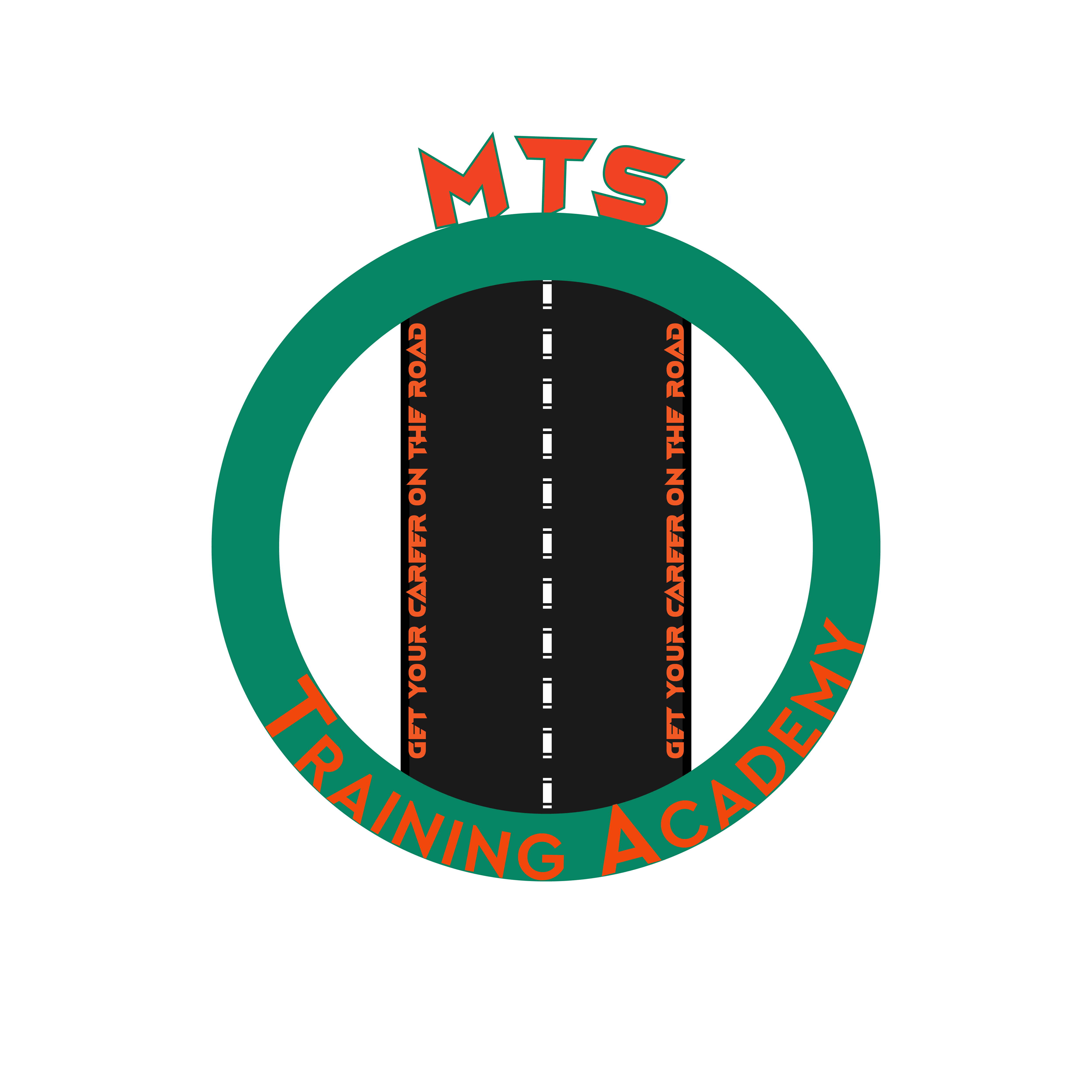 Logo Design by BEJIN for Michael's Transportation Service, Inc. | Design #33493400