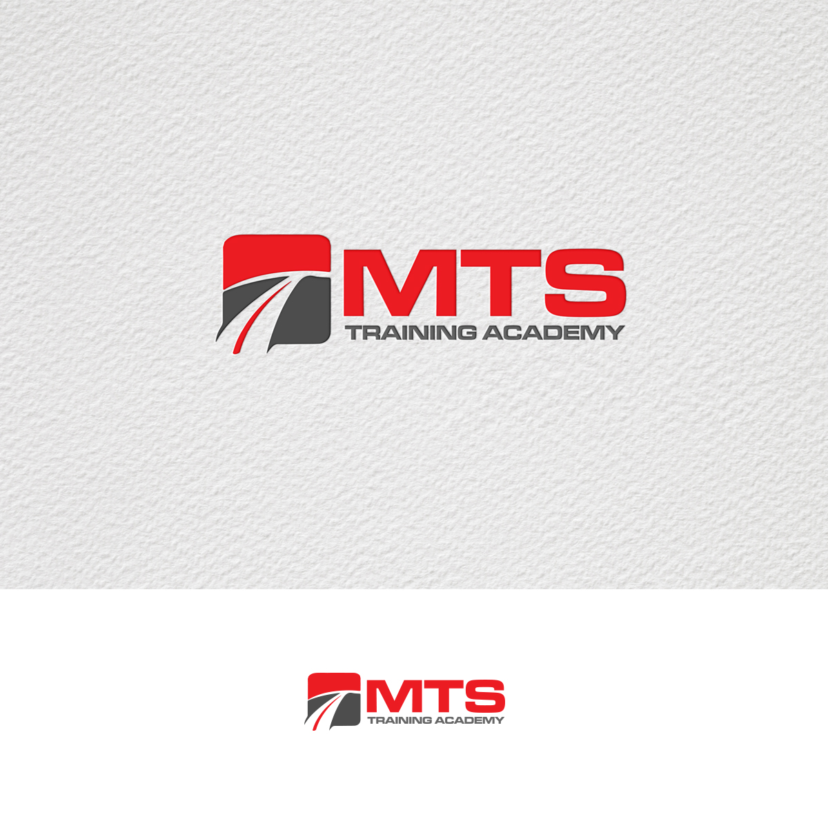 Logo Design by mekail for Michael's Transportation Service, Inc. | Design #33498112