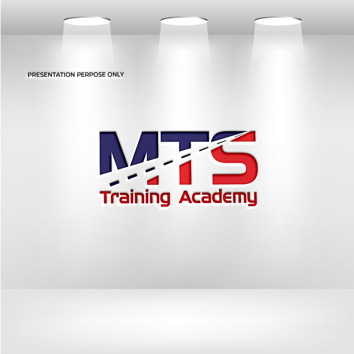 Logo Design by graphics^master for Michael's Transportation Service, Inc. | Design #33488091