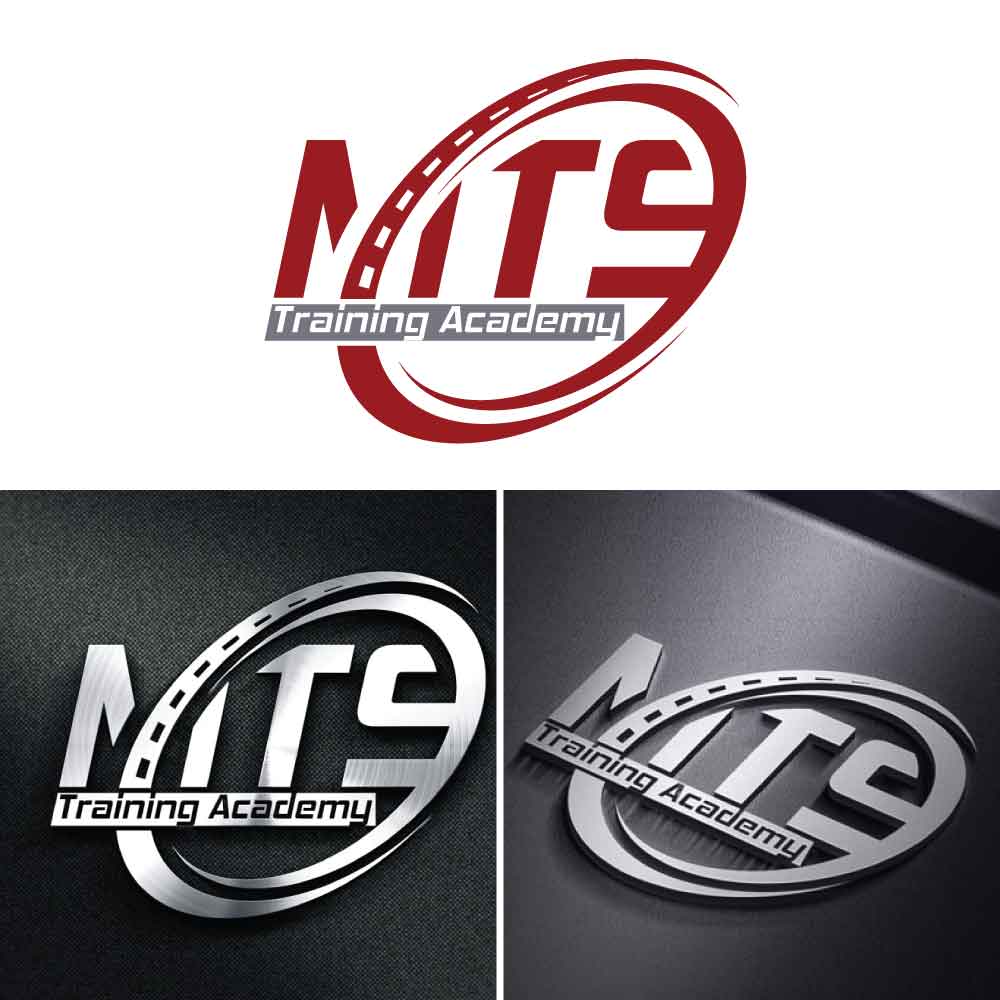 Logo Design by Ahmed Sami 1 for Michael's Transportation Service, Inc. | Design #33489174