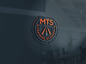 Logo Design by luxydesign for Michael's Transportation Service, Inc. | Design: #33488799