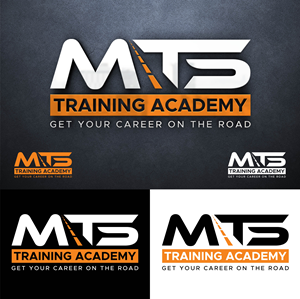 Diseño de Logo por John Mark Arts para Michael's Transportation Service, Inc. | Diseño #33488291