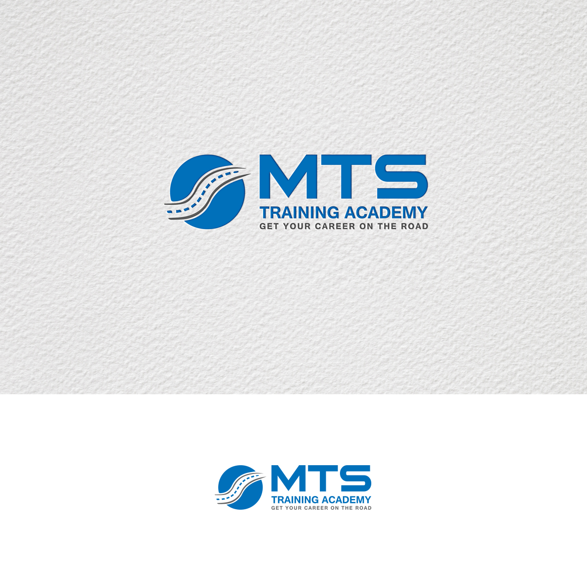 Logo Design by aira maira for Michael's Transportation Service, Inc. | Design #33488782
