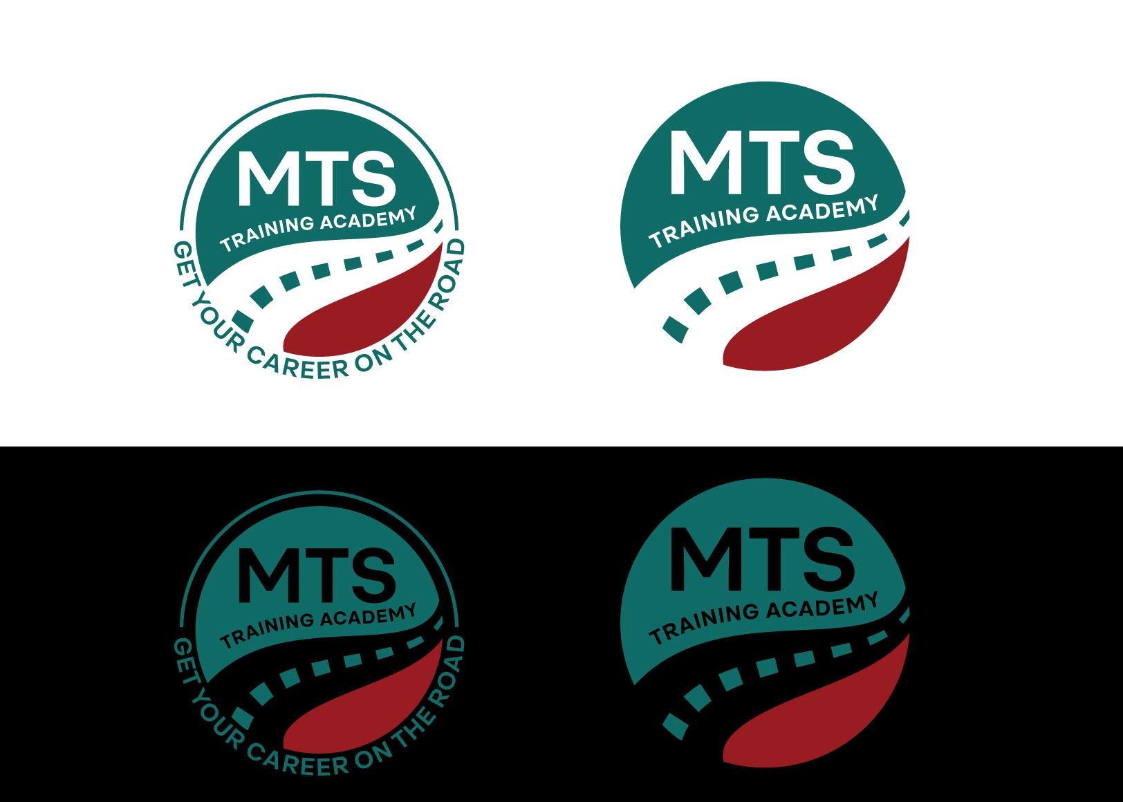 Logo Design by Ratul Designs for Michael's Transportation Service, Inc. | Design #33490603
