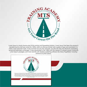 Logo Design by diego costa for Michael's Transportation Service, Inc. | Design: #33488812