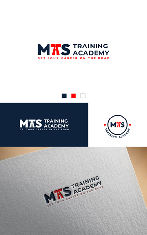 Logo Design by Dell_a.Design for Michael's Transportation Service, Inc. | Design: #33490522