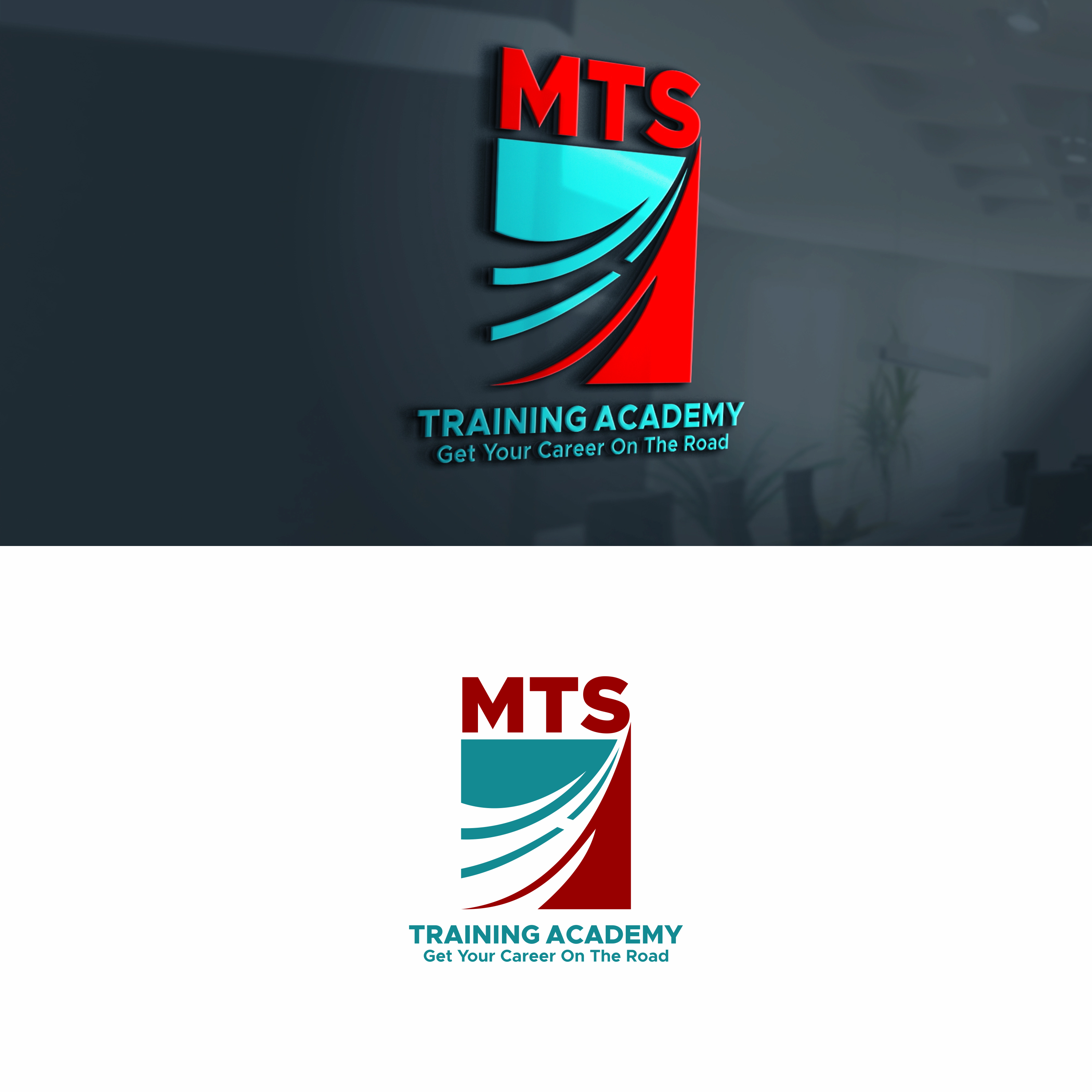 Logo-Design von arillingga für Michael's Transportation Service, Inc. | Design #33490390