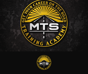 Logo-Design von S5 für Michael's Transportation Service, Inc. | Design: #33490915