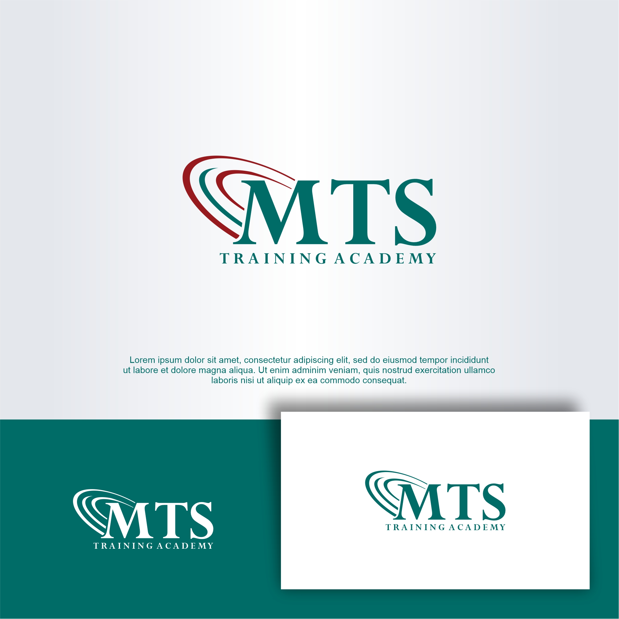 Logo-Design von arumdesign für Michael's Transportation Service, Inc. | Design #33488013