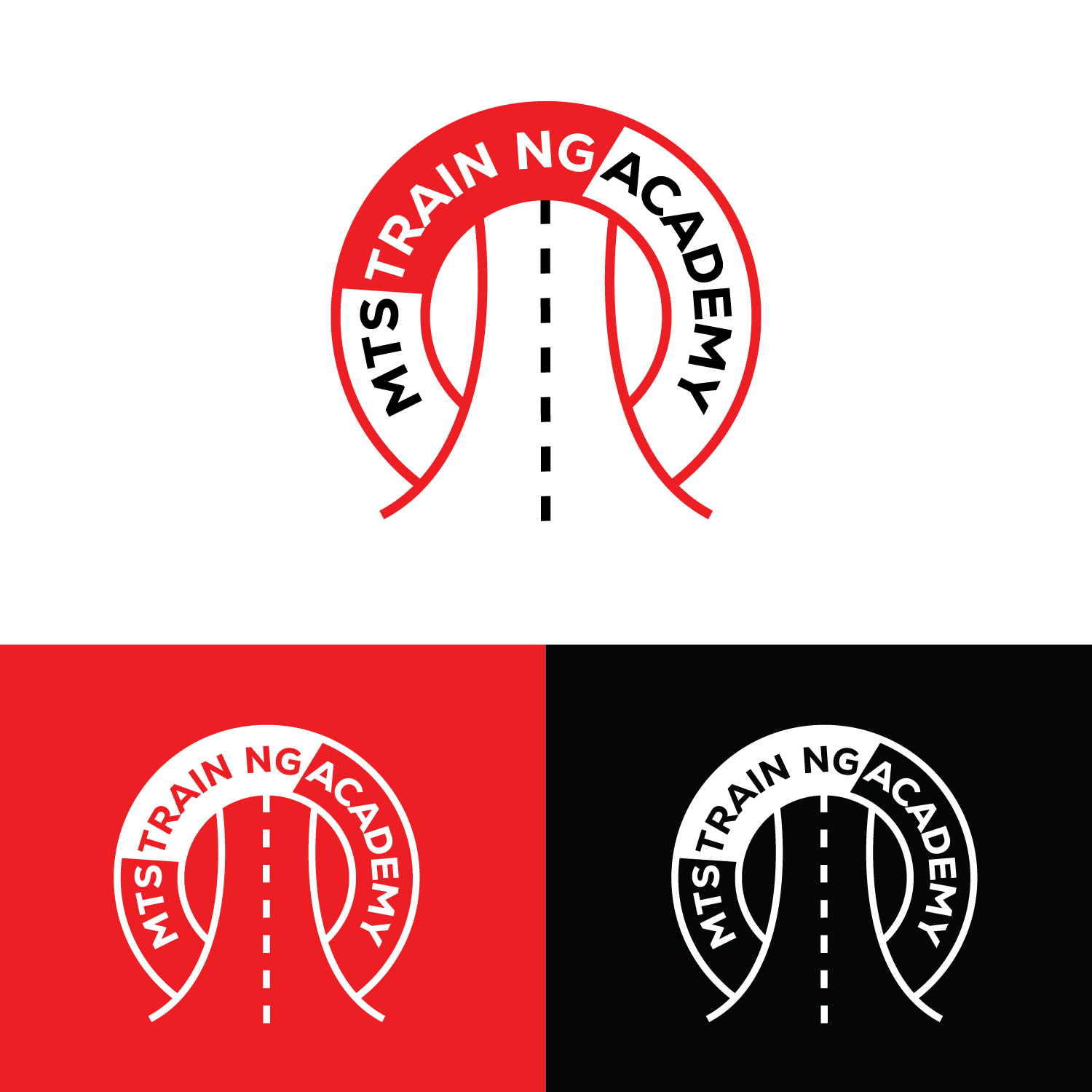 Logo Design by greatlikelogo for Michael's Transportation Service, Inc. | Design #33498011