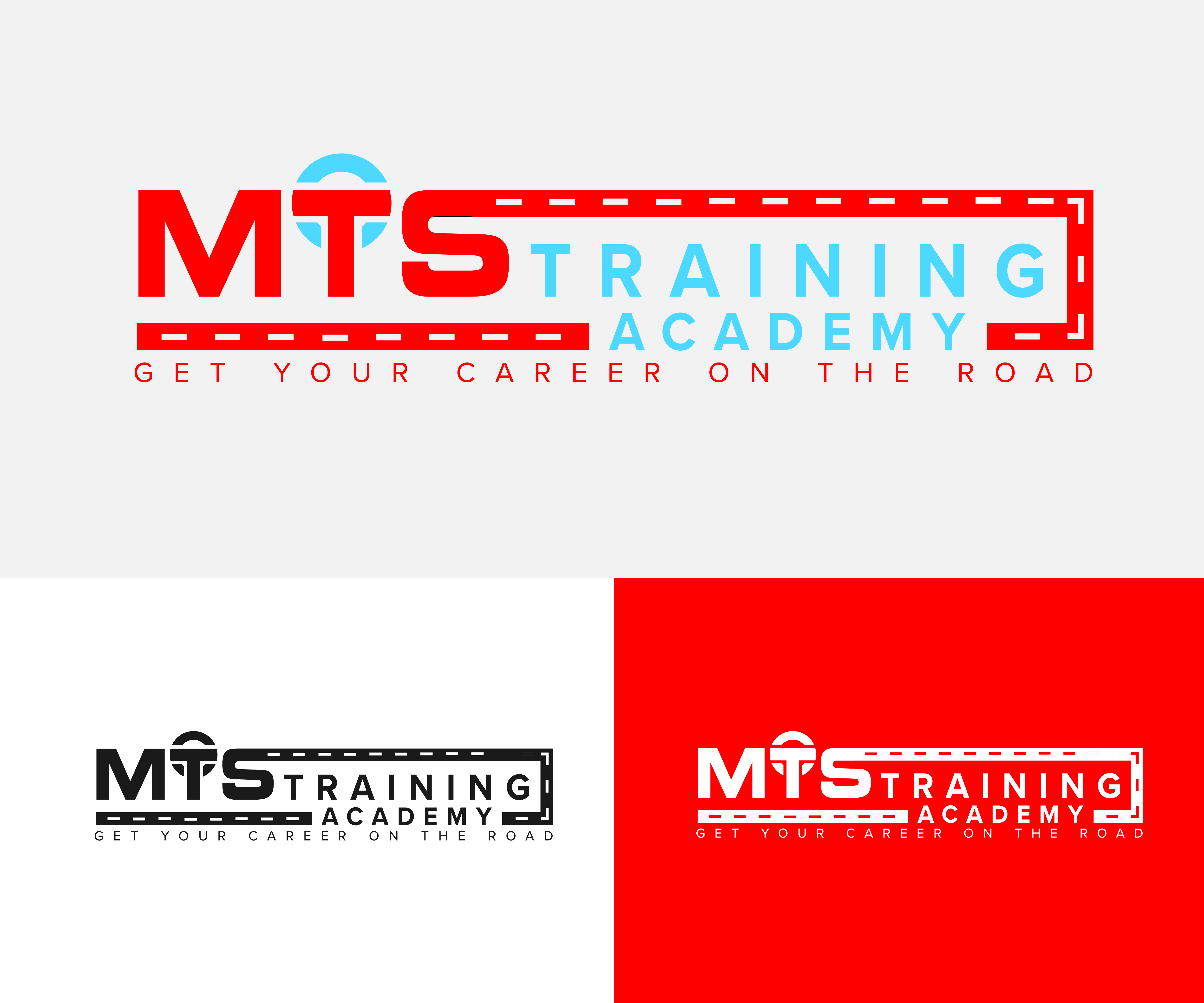 Logo Design by Fortune Howard Designs for Michael's Transportation Service, Inc. | Design #33490453