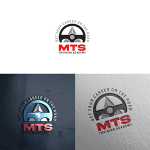 Logo-Design von bijuak für Michael's Transportation Service, Inc. | Design: #33487903