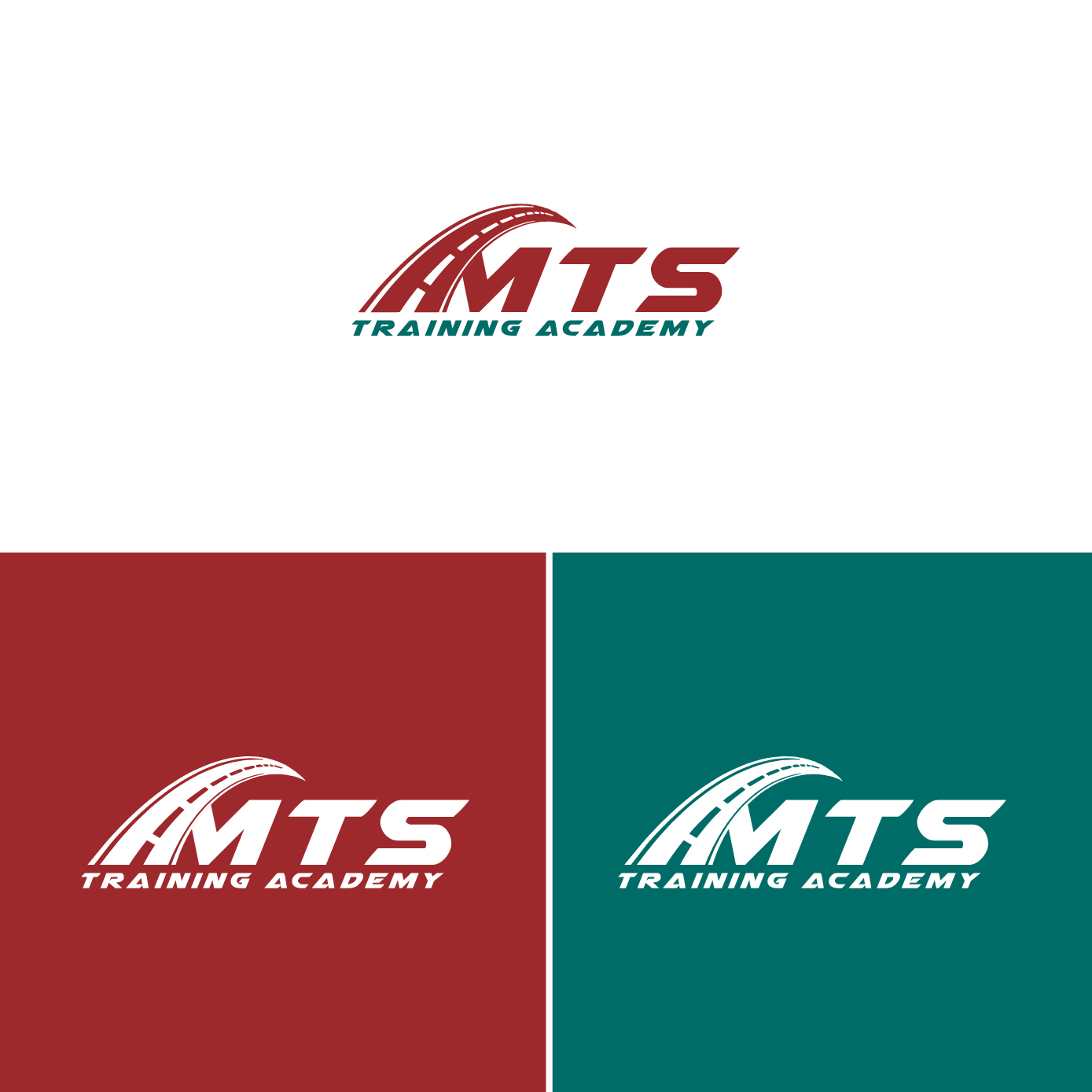 Logo Design by AL-BARAKAH for Michael's Transportation Service, Inc. | Design #33490223