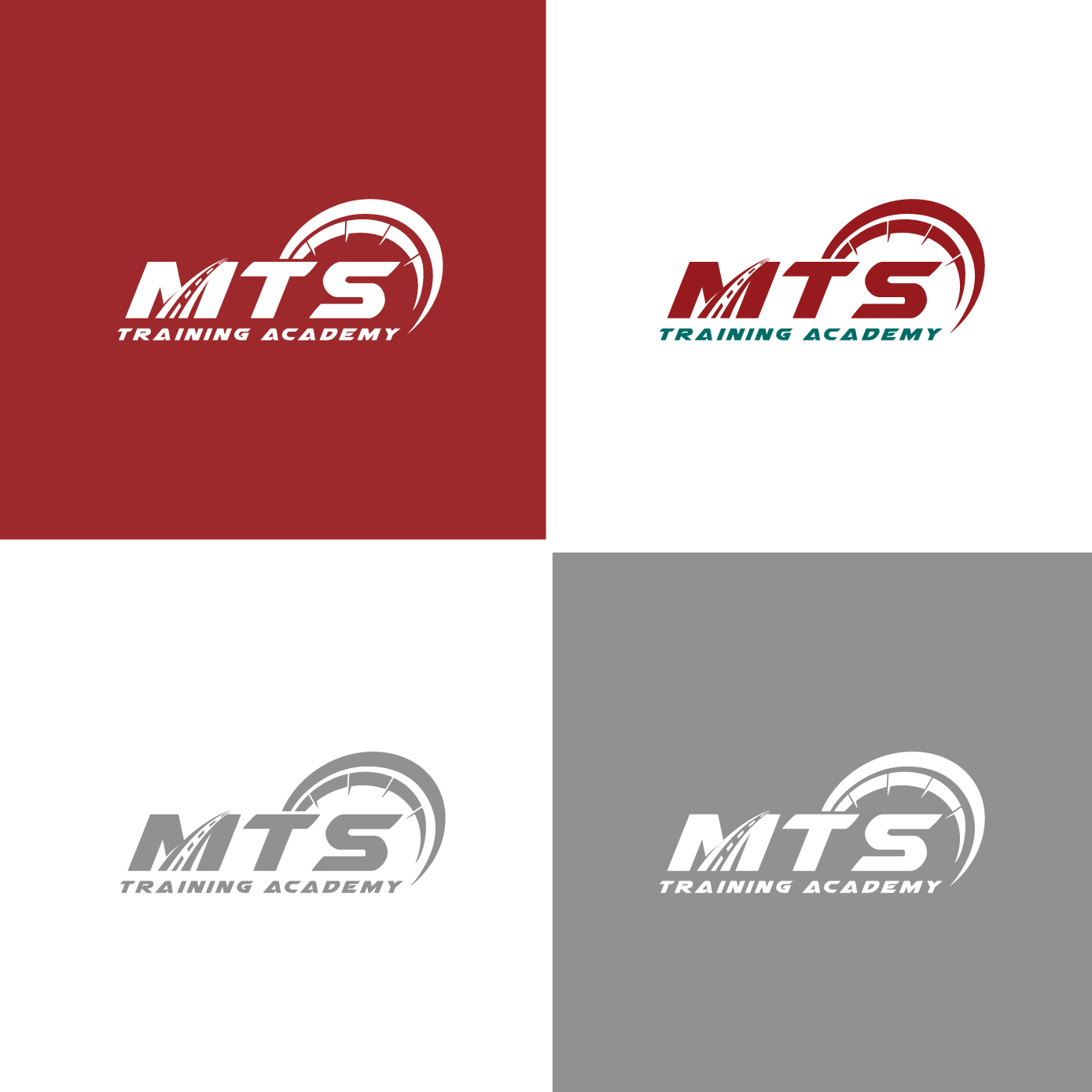 Logo Design by AL-BARAKAH for Michael's Transportation Service, Inc. | Design #33490256