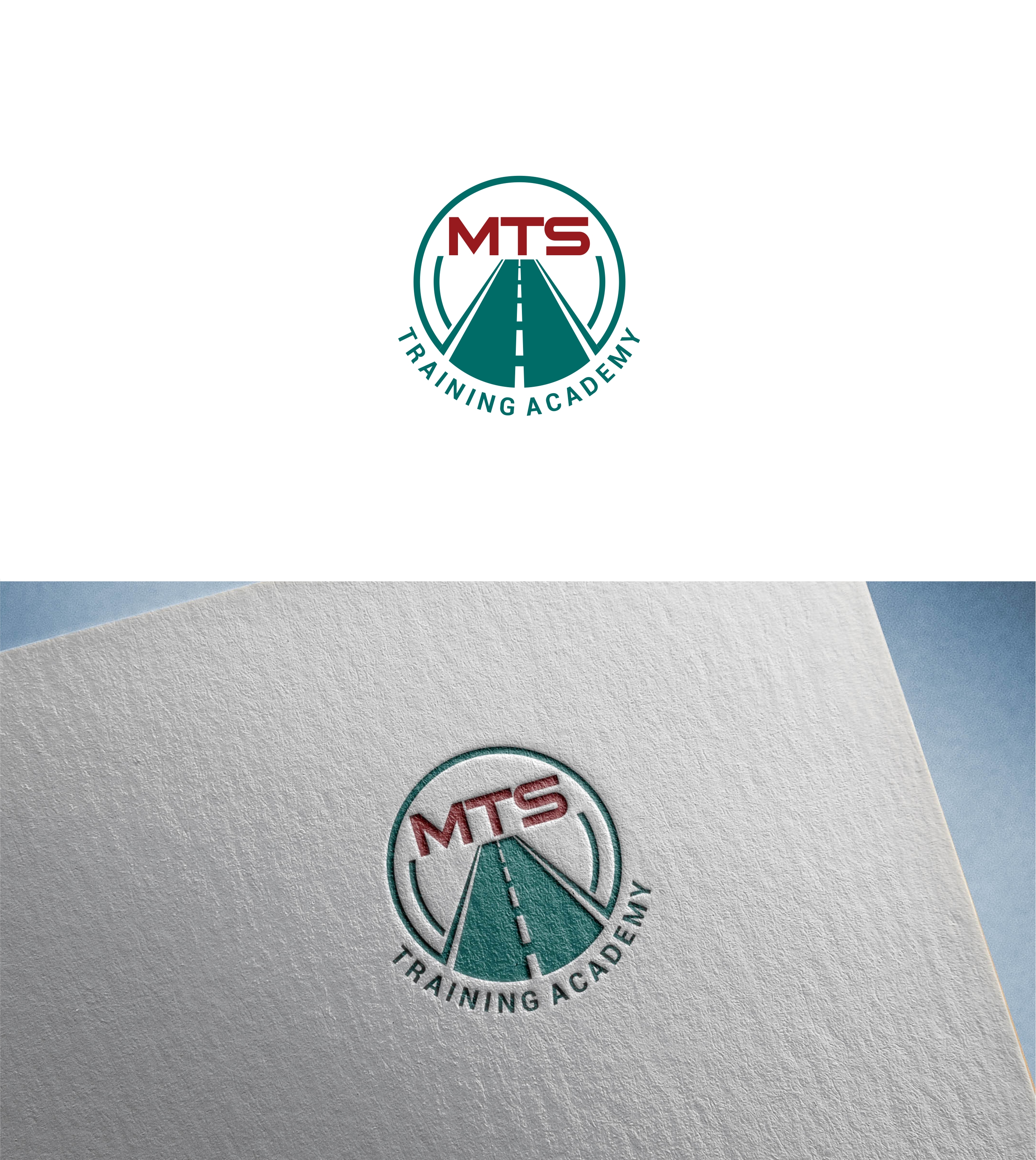Logo-Design von Joenet Jayawarna für Michael's Transportation Service, Inc. | Design #33489865