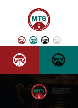 Logo Design by Kavi negi for Michael's Transportation Service, Inc. | Design: #33488320