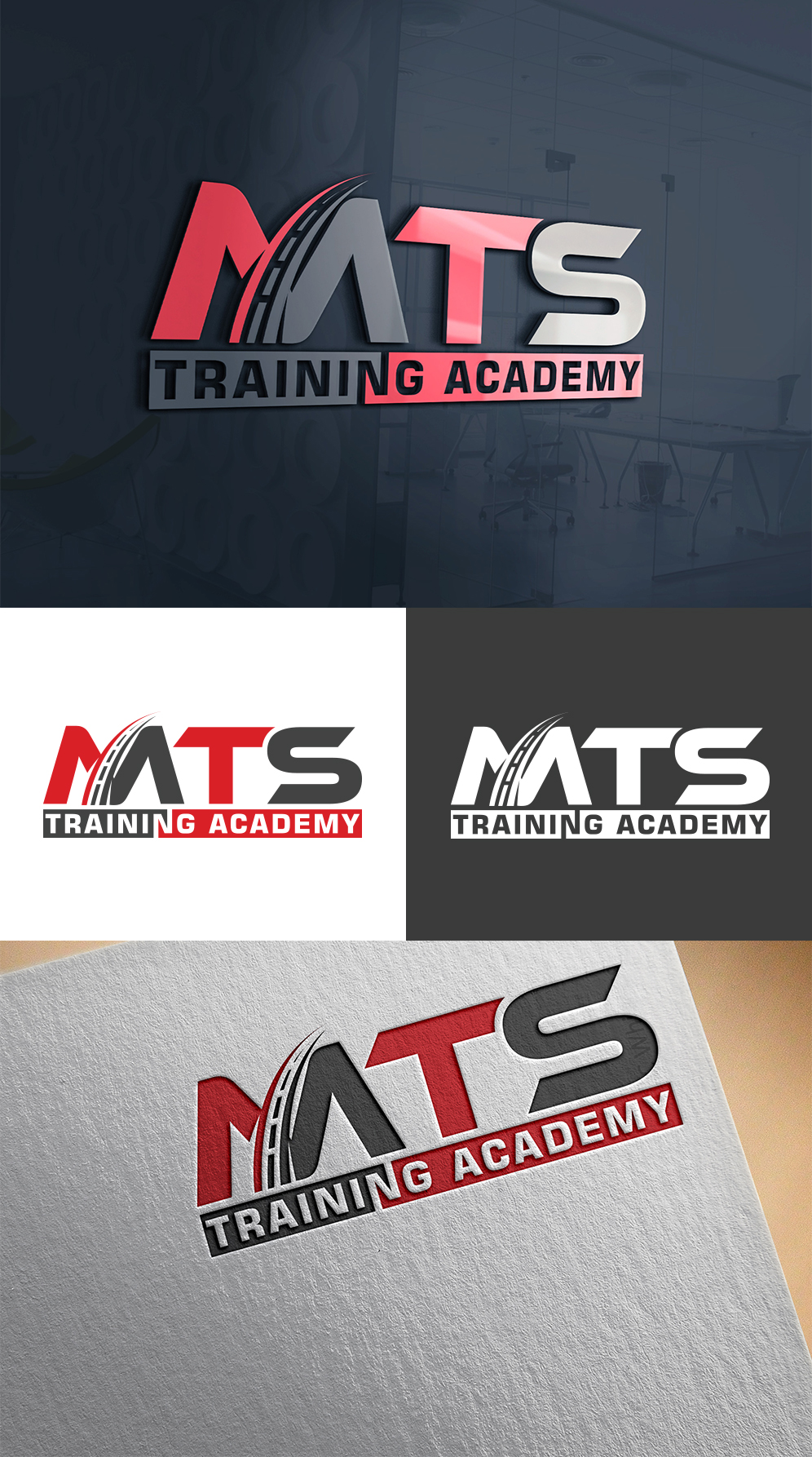 Diseño de Logo por Imran_me para Michael's Transportation Service, Inc. | Diseño #33492680