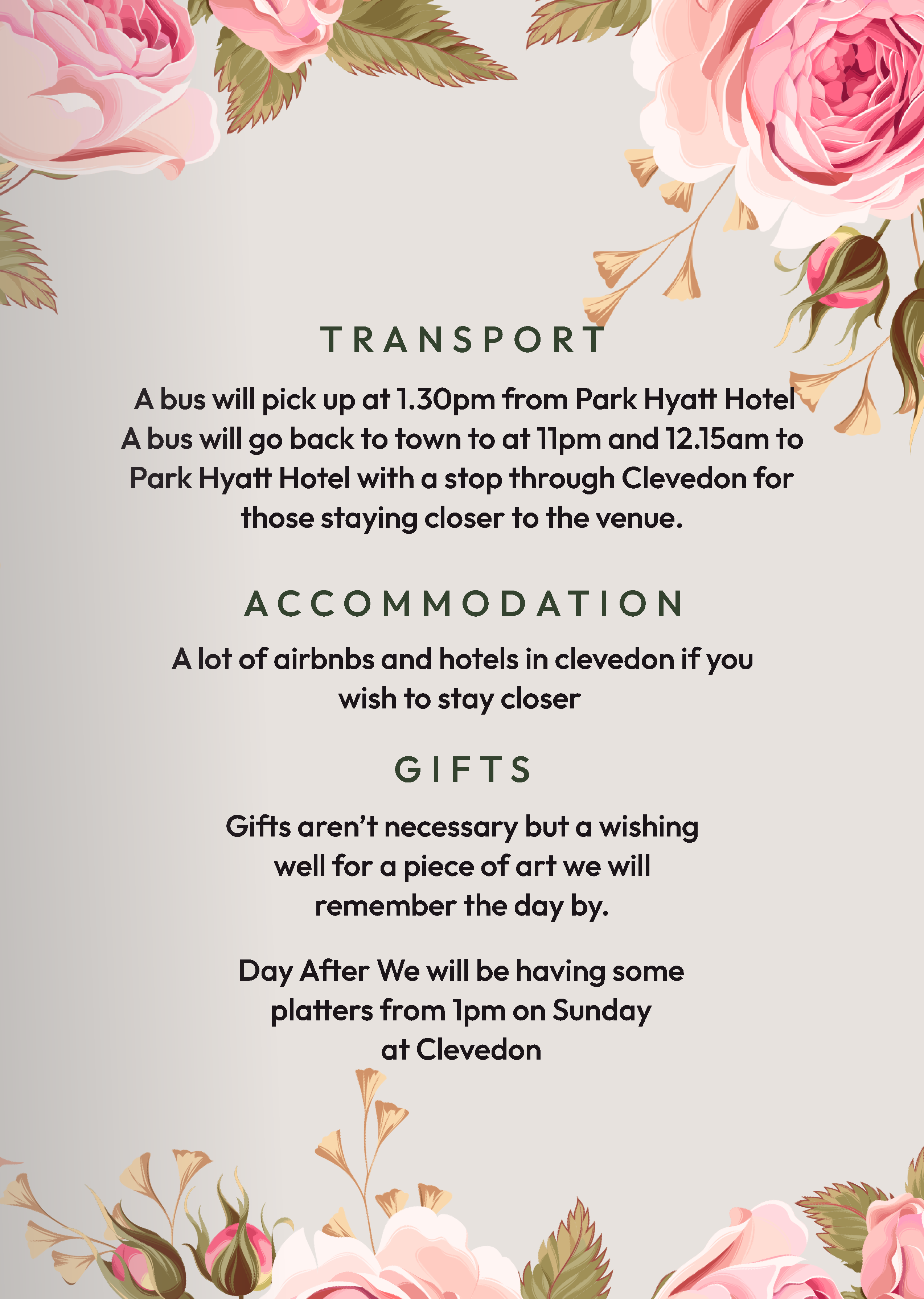 Invitation Design by dadaMEDIA for this project | Design #33516076