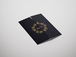 Design Invitation par Designed by MS pour ce projet | Design : #33504968