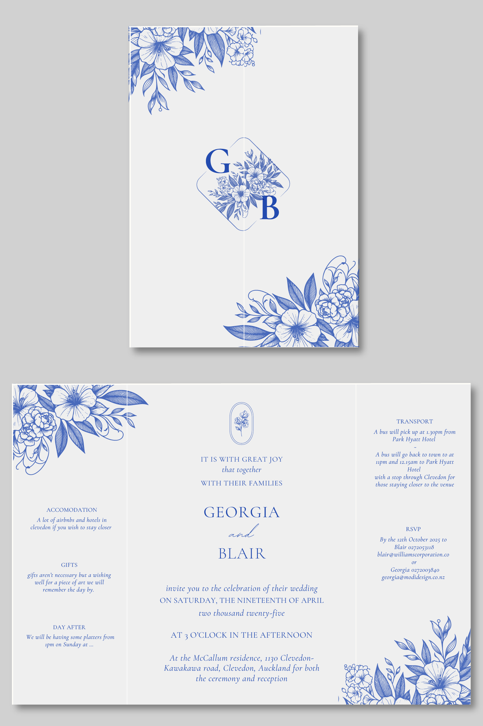Diseño de Invitación por aneskayirt para este proyecto | Diseño #33512185