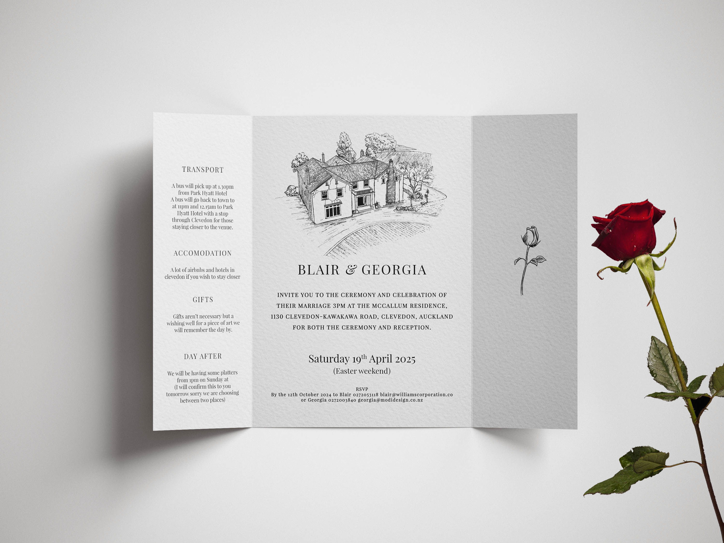 Diseño de Invitación por Nimshan para este proyecto | Diseño #33505834