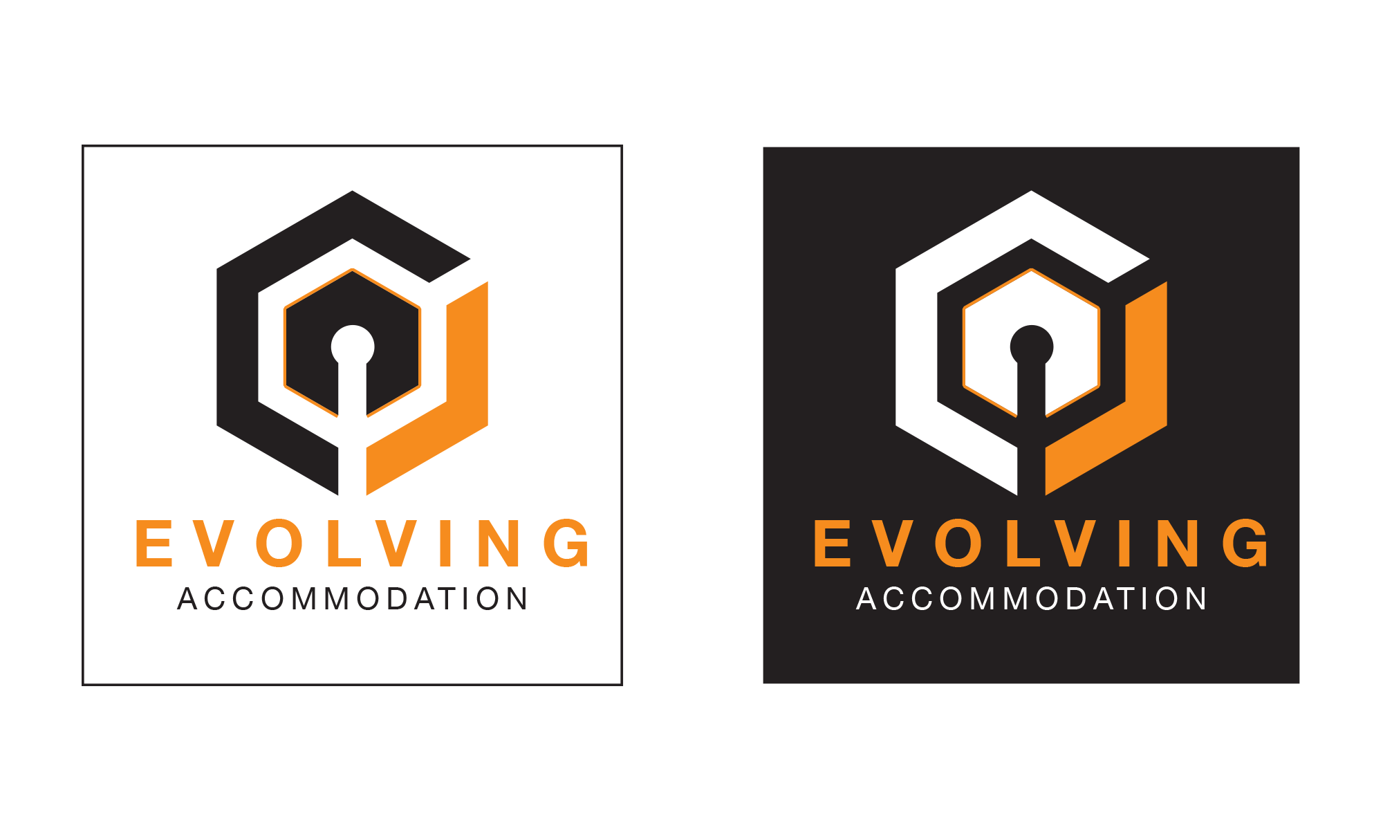 Logo Design by Amer Flehan for this project | Design #33488519