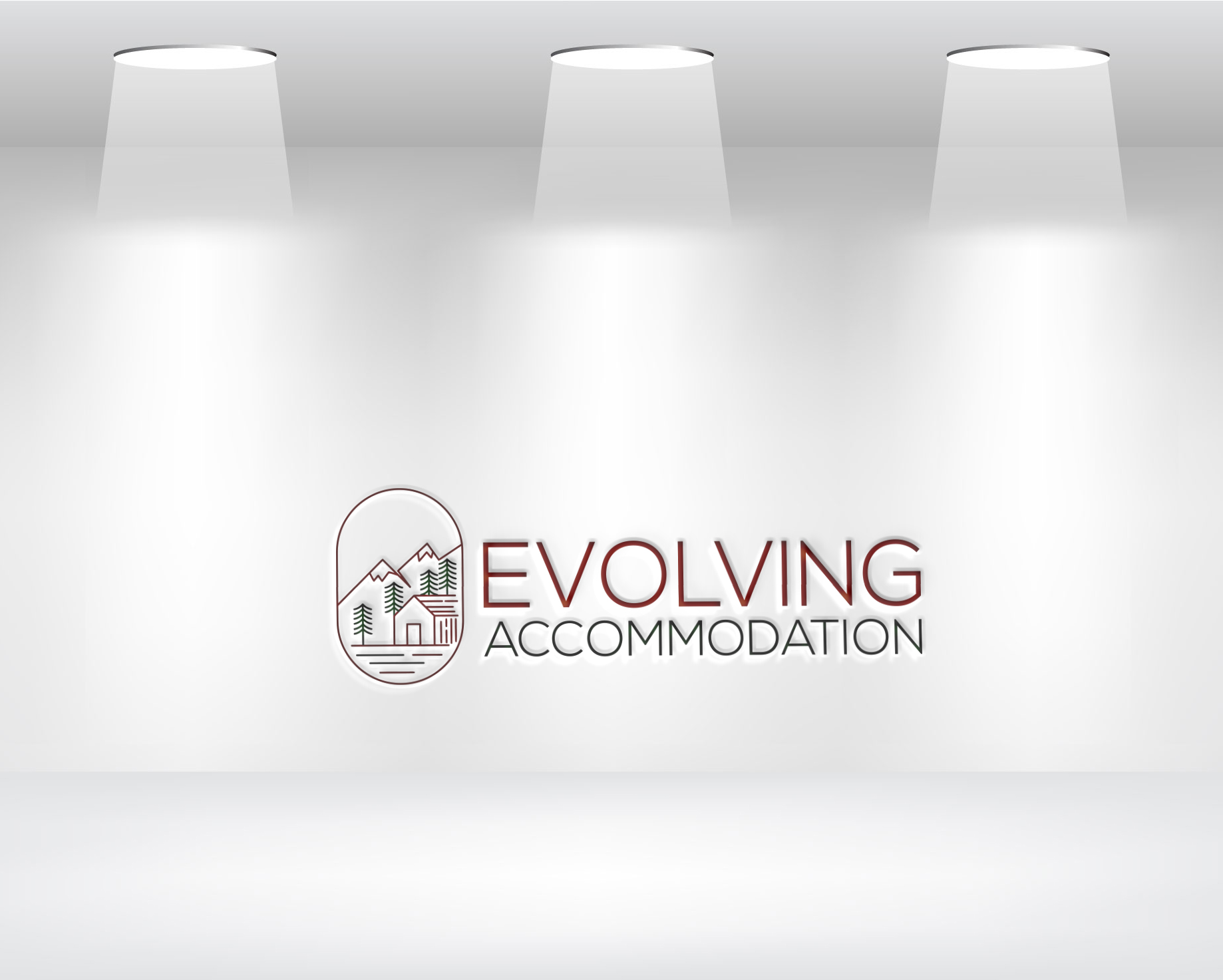 Logo Design by Daniel Khan for this project | Design #33488220