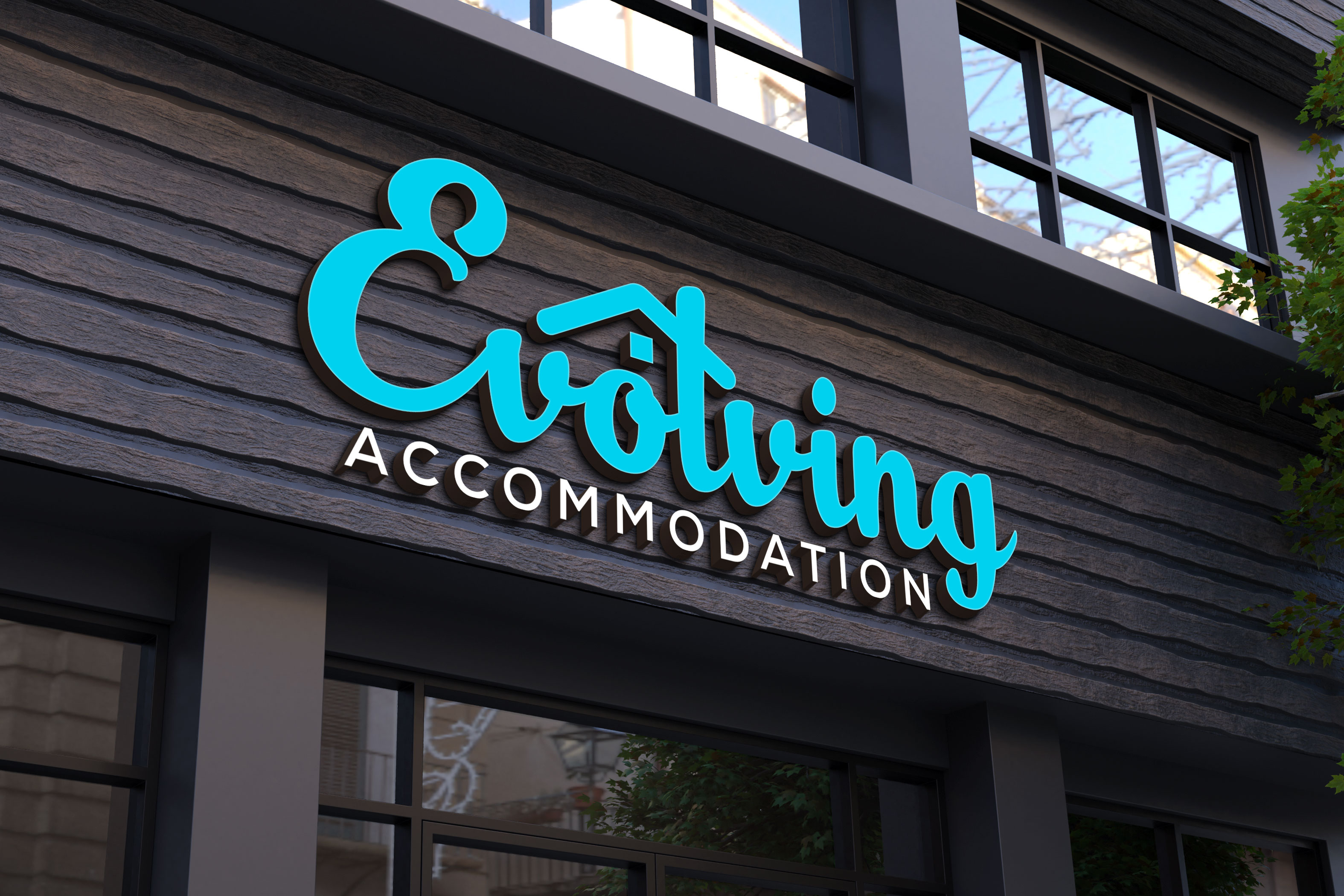 Logo Design by Kavth for this project | Design #33532787