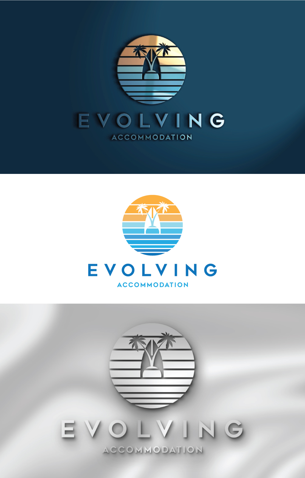 Logo Design by VectorForge for this project | Design #33490767