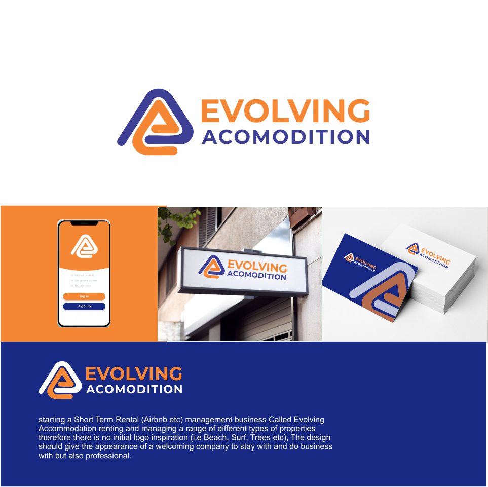 Logo Design by Galap Rizqi for this project | Design #33529446