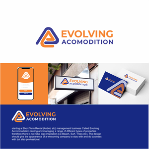 Logo Design by Galap Rizqi for this project | Design: #33529446