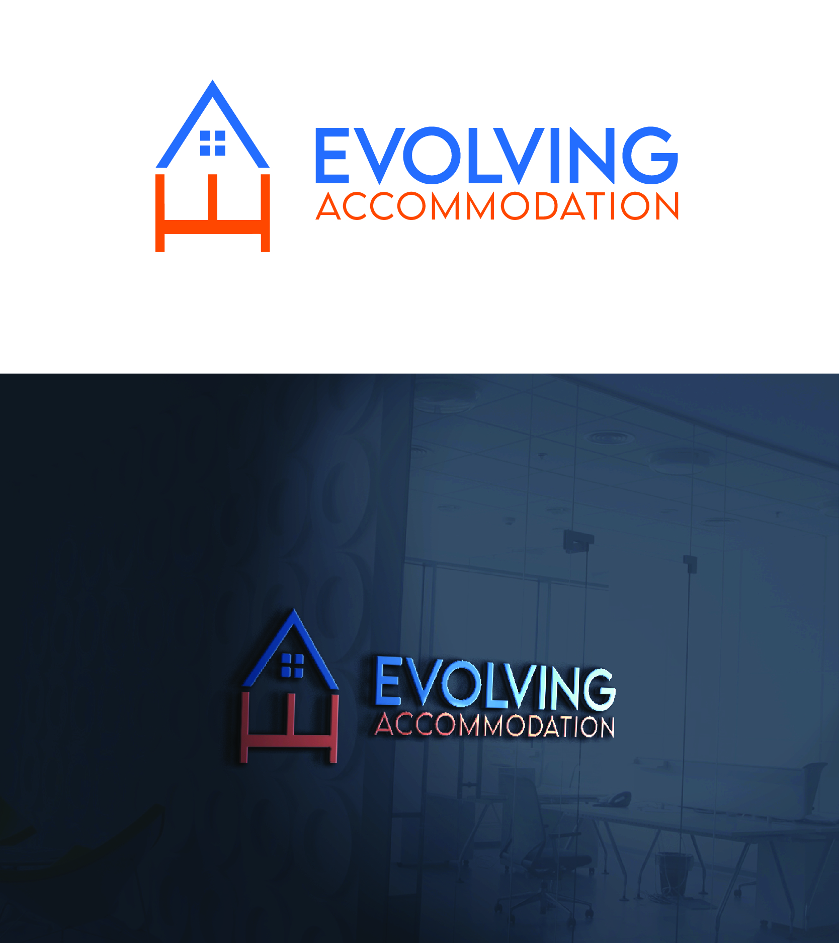 Logo Design by BANI GD for this project | Design #33501244