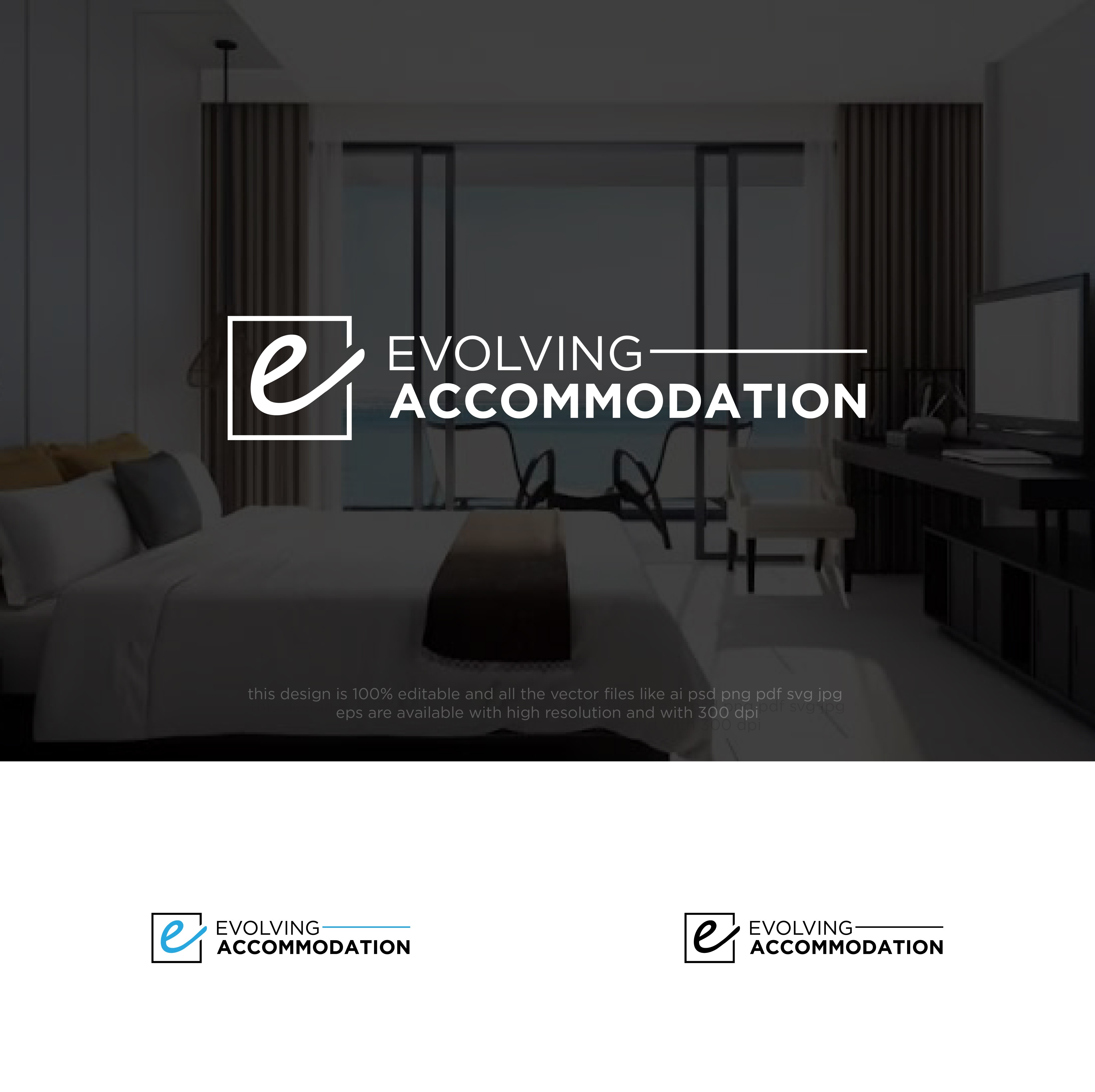 Logo Design by threelokah for this project | Design #33497243