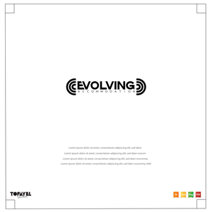 Logo Design by Tofayel Ahmed Nasim for this project | Design: #33532302