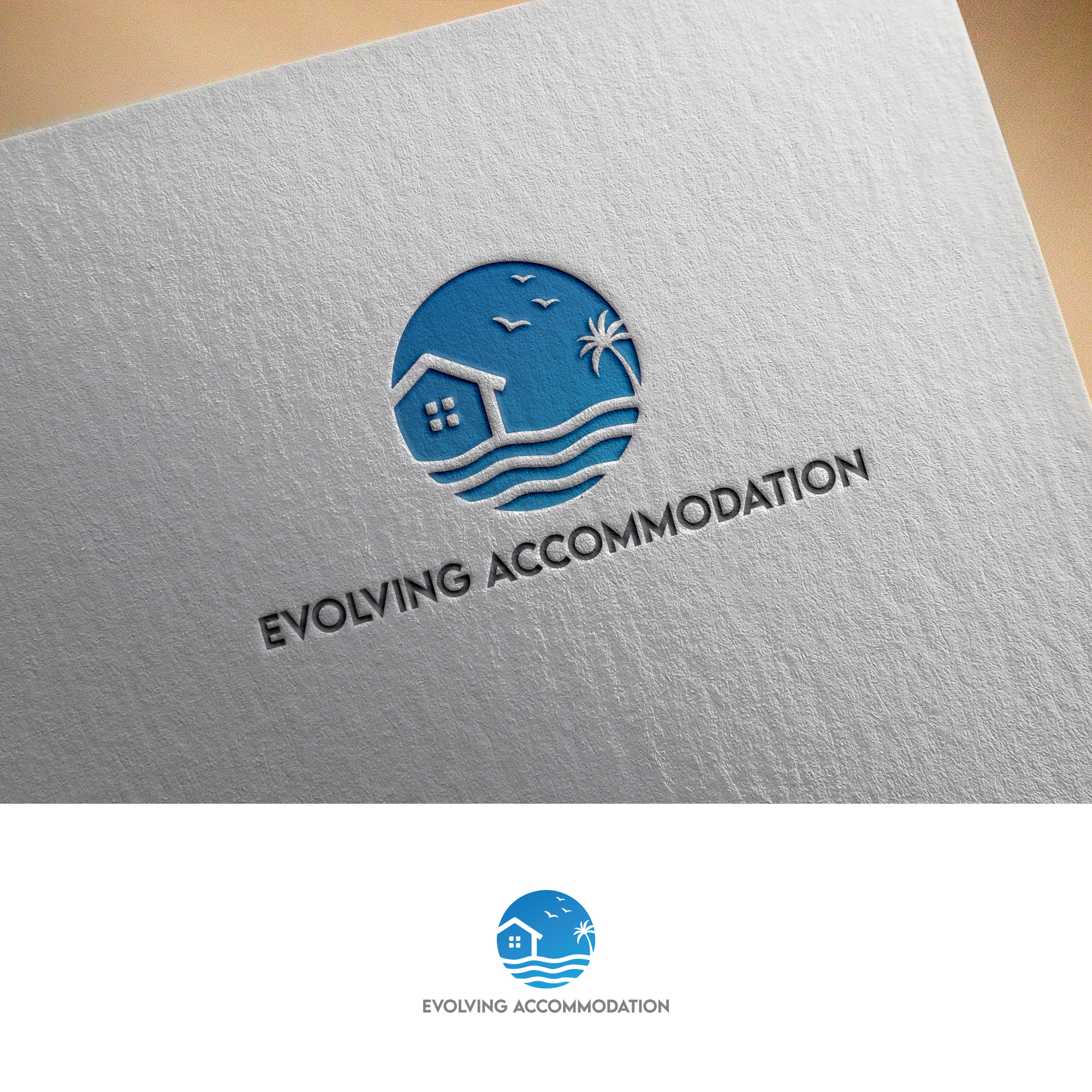 Logo Design by UTlogo for this project | Design #33491308