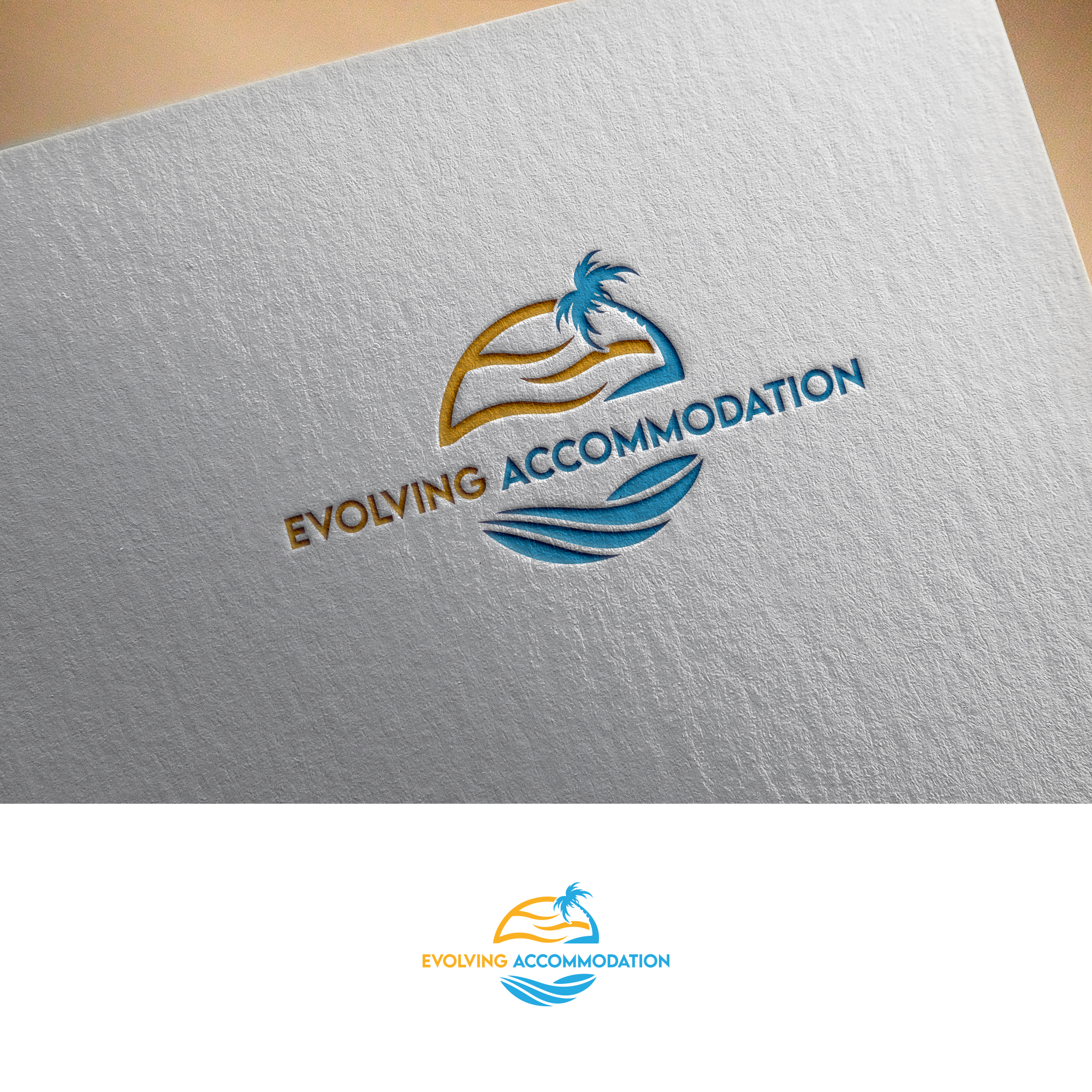 Logo Design by UTlogo for this project | Design #33491347
