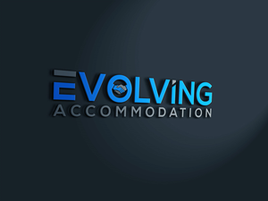 Logo Design by AbdurRahim@ for this project | Design: #33495018