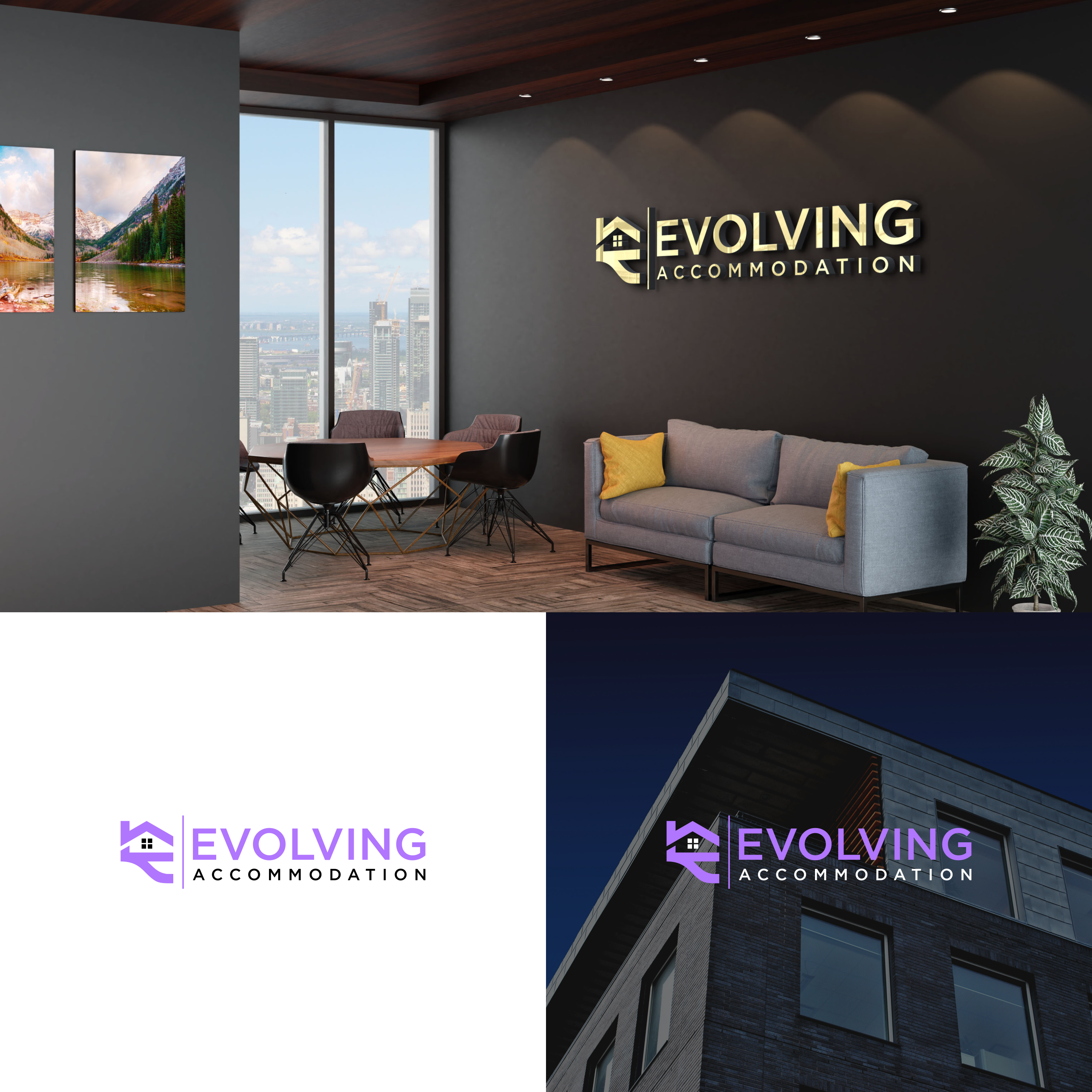 Logo Design by syad666 for this project | Design #33492497