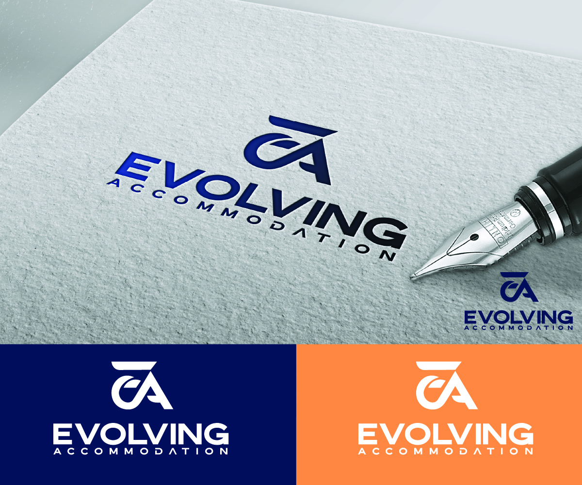 Logo Design by S5 for this project | Design #33540965