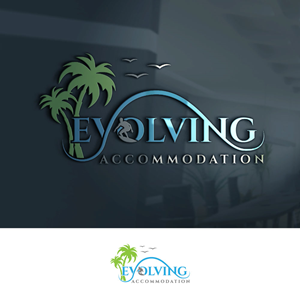 Logo Design by Hamza  Al-Muttalib for this project | Design: #33493035