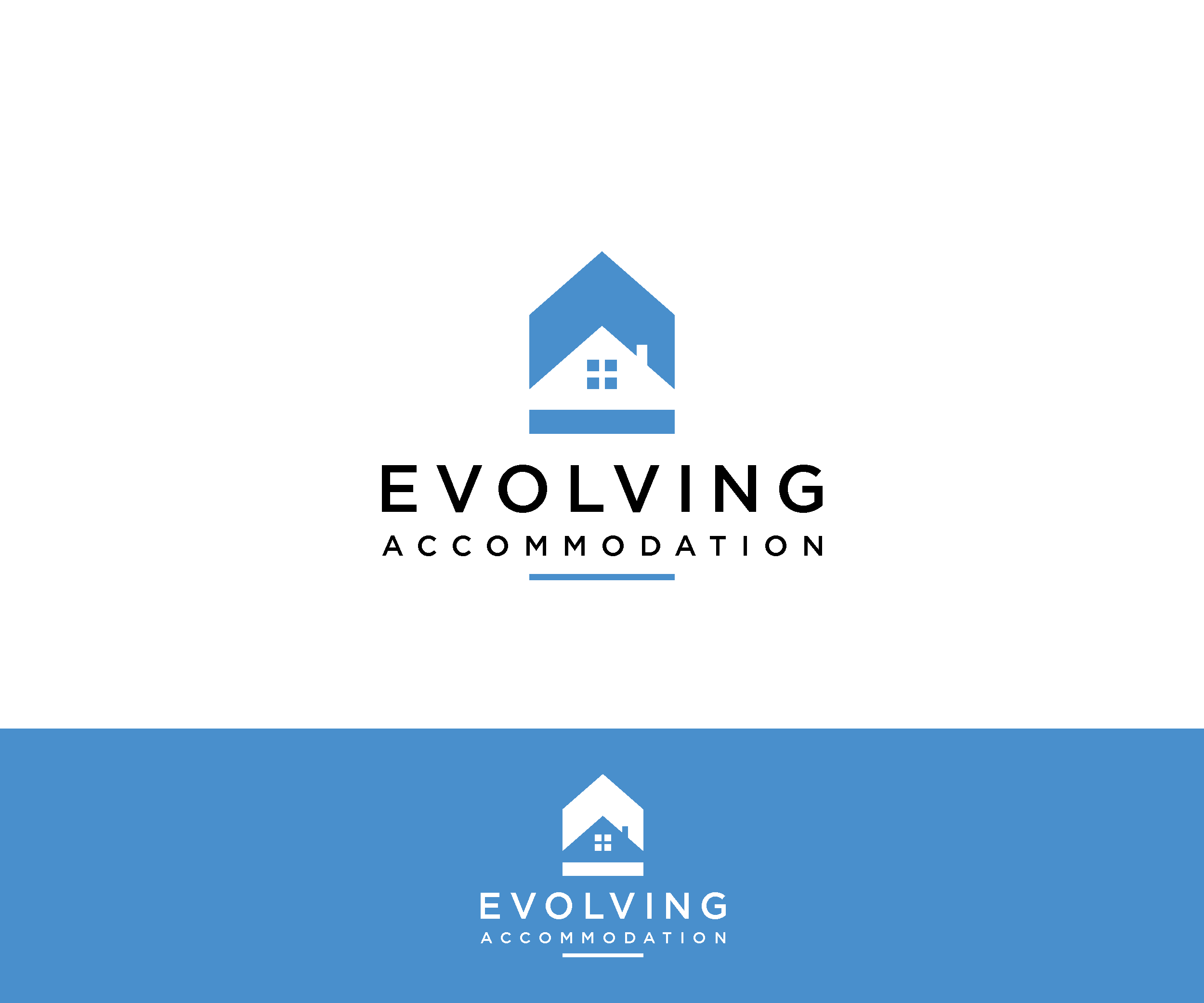 Logo Design by saulogchito for this project | Design #33524228
